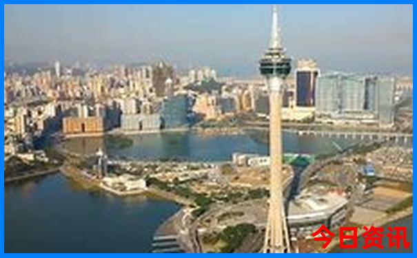 世界十大旅游景点